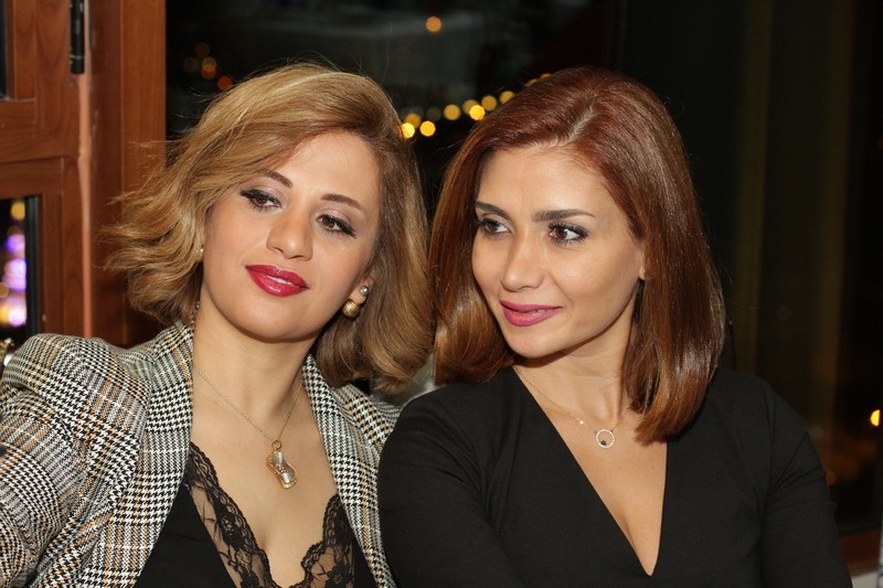 New Year's Eve at Burj on Bay Hotel